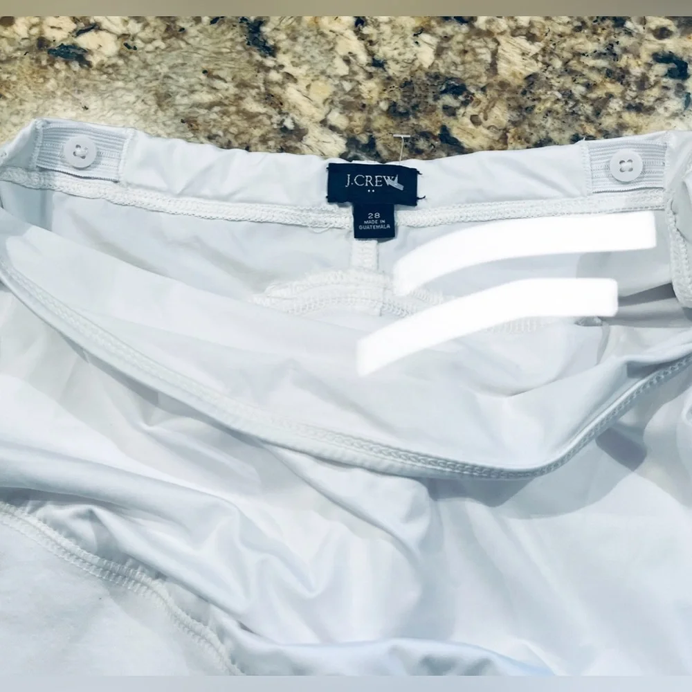 J Crew Maternity Jean in Signature Stretch